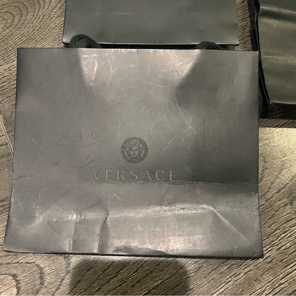 Misc Paper Bags x4 - Picture 2 of 14